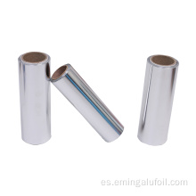 Rollo de papel de aluminio shisha hookah de alta calidad
